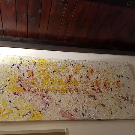 Trastevere Art *