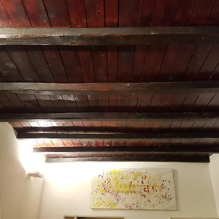 Trastevere Art Apartment *