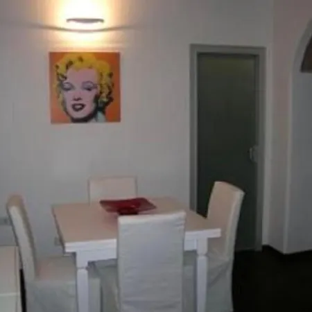 Trastevere Art Apartamento *