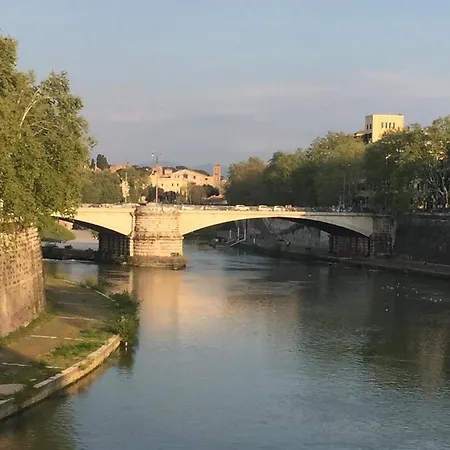 Trastevere Art Roma