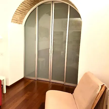 Trastevere Art Apartamento *