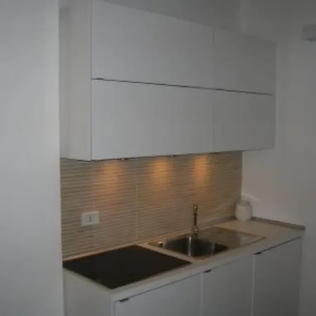 Trastevere Art Apartamento Roma