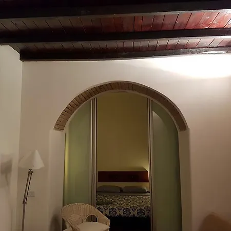 Apartamento Trastevere Art *