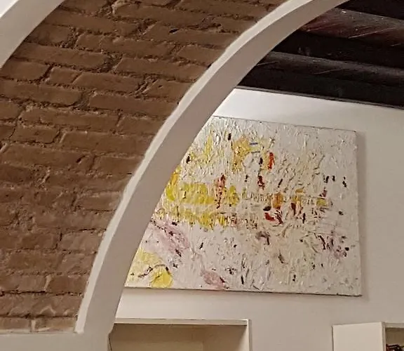 Apartamento Trastevere Art *