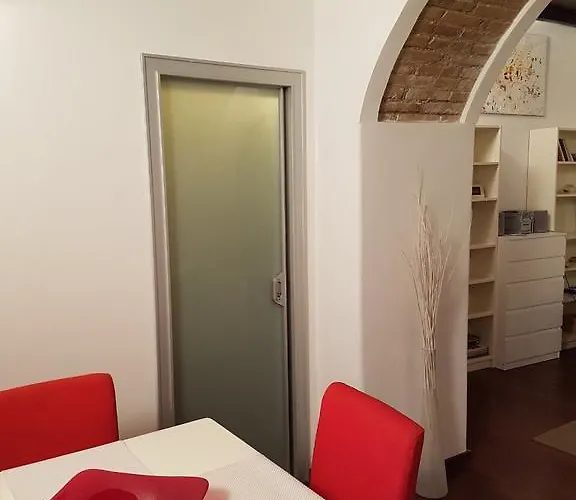 Trastevere Art Apartamento *