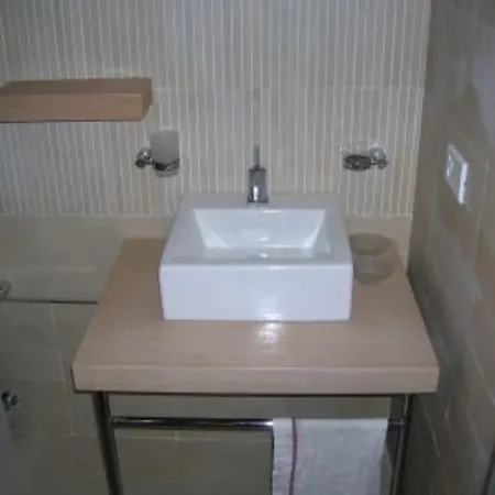 Appartement Trastevere Art