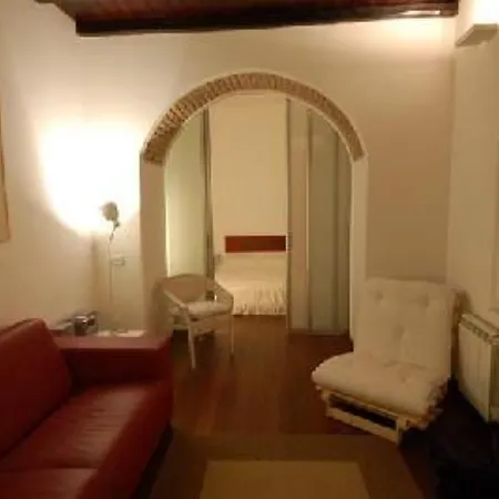 Trastevere Art Appartement