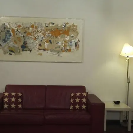 Trastevere Art Appartement *