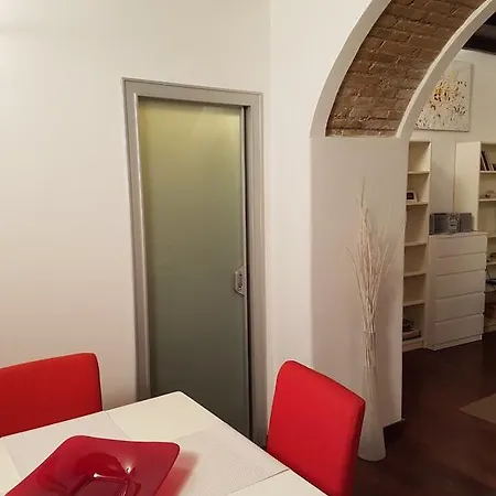 Trastevere Art Appartement *