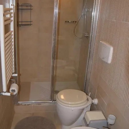 Trastevere Art Appartement *