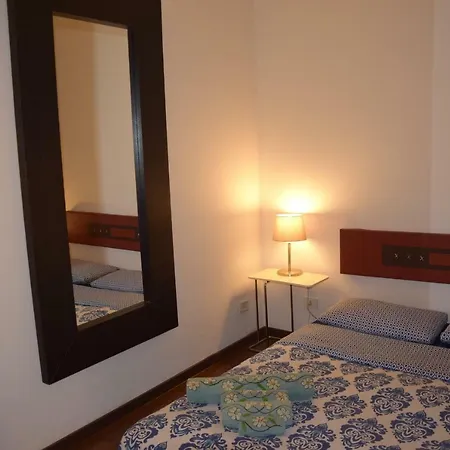 Trastevere Art Appartement *