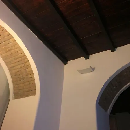Appartement Trastevere Art Rome