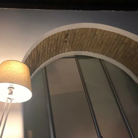 Appartement Trastevere Art *