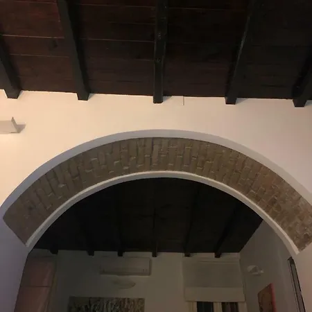 Appartement Trastevere Art Rome