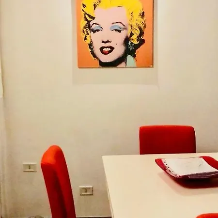 Trastevere Art Rome