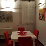Trastevere Art アパート *