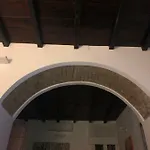 アパート Trastevere Art ローマ