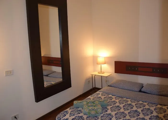 Trastevere Art Апартаменты *