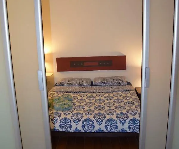 Trastevere Art Апартаменты Рим