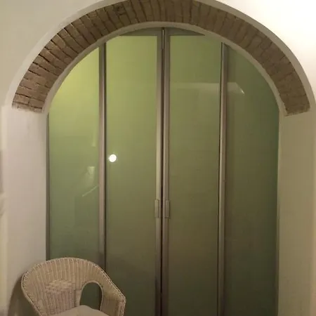 Art Home Řím