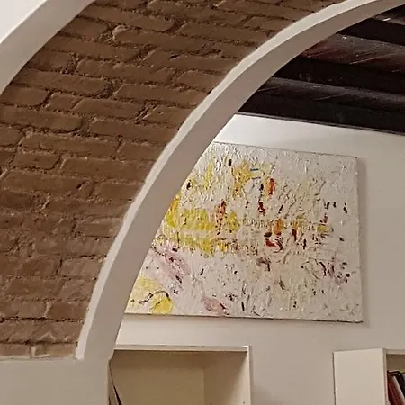 דירה Trastevere Art *